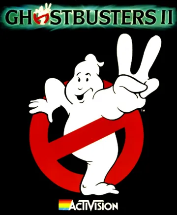 Ghostbusters II_DiskA box cover front